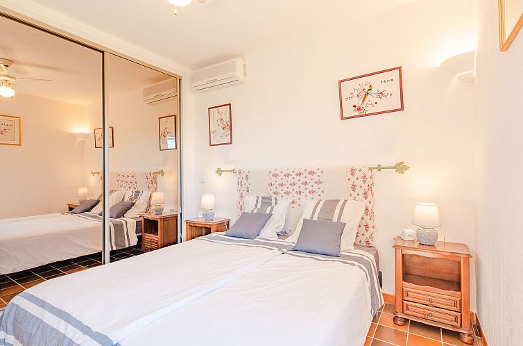 Vakantiehuis Le Mas d'Olive