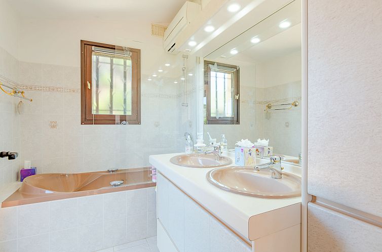 Vakantiehuis Le Mas d'Olive