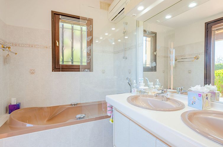 Vakantiehuis Le Mas d'Olive