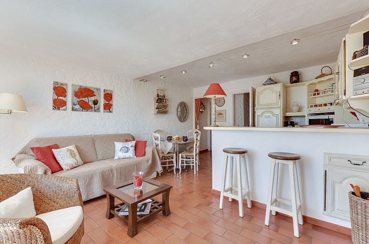 Appartement Village de Silhouette