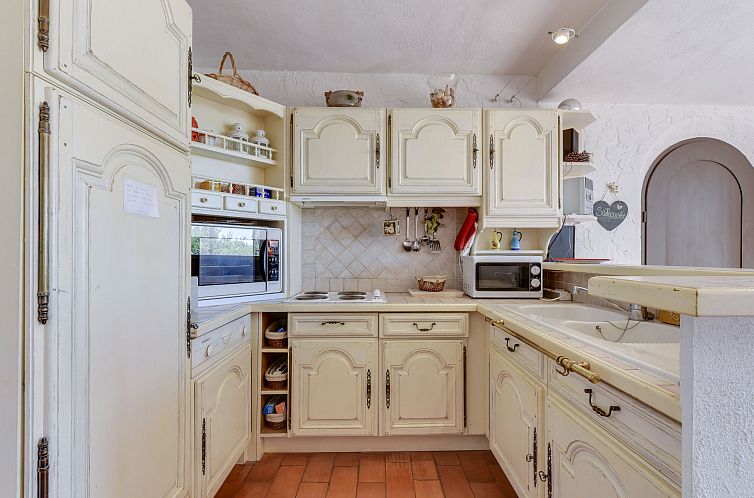 Appartement Village de Silhouette