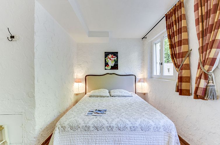 Appartement Village de Silhouette