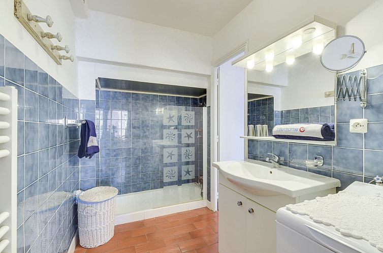 Appartement Village de Silhouette