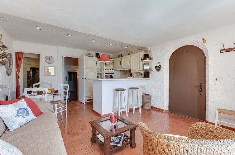 Appartement Village de Silhouette