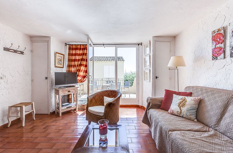 Appartement Village de Silhouette