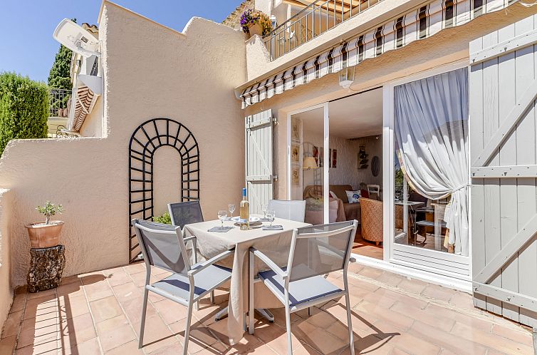 Appartement Village de Silhouette