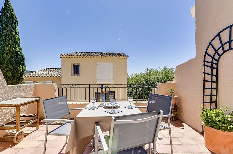 Appartement Village de Silhouette