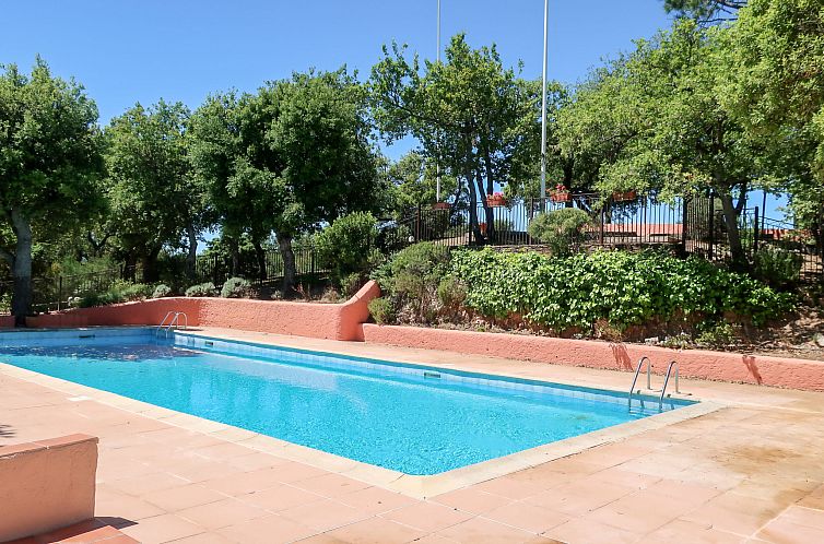 Appartement Village de Silhouette