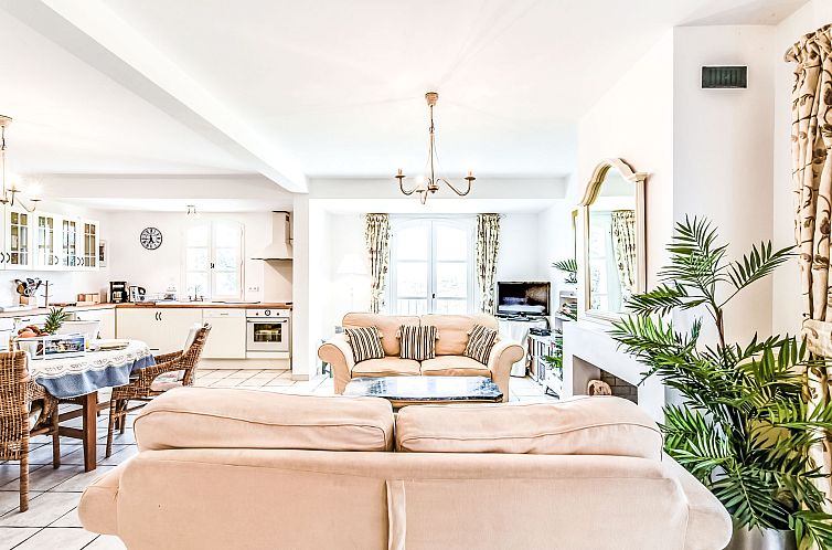 Vakantiehuis Les Migraniers