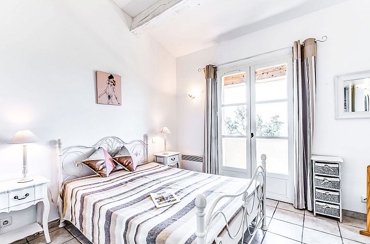 Vakantiehuis Les Migraniers