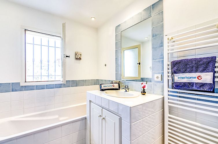 Vakantiehuis Les Migraniers