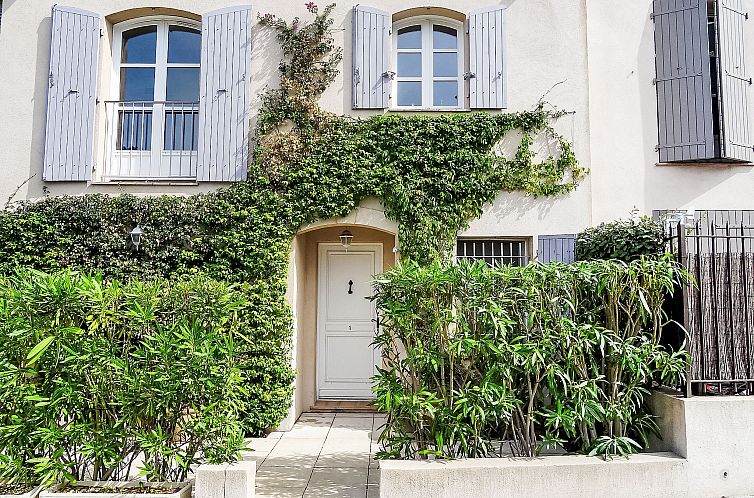 Vakantiehuis Les Migraniers