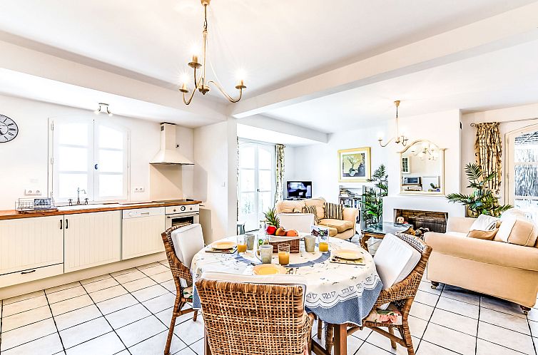 Vakantiehuis Les Migraniers