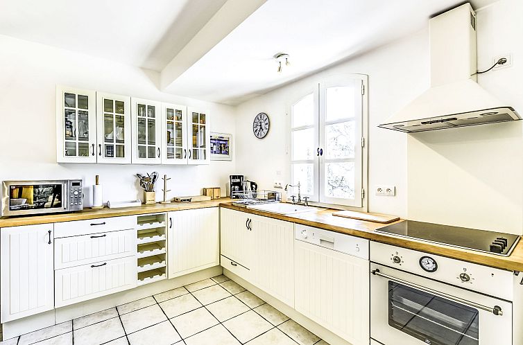 Vakantiehuis Les Migraniers