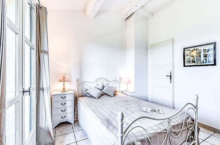 Vakantiehuis Les Migraniers