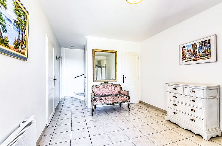 Vakantiehuis Les Migraniers