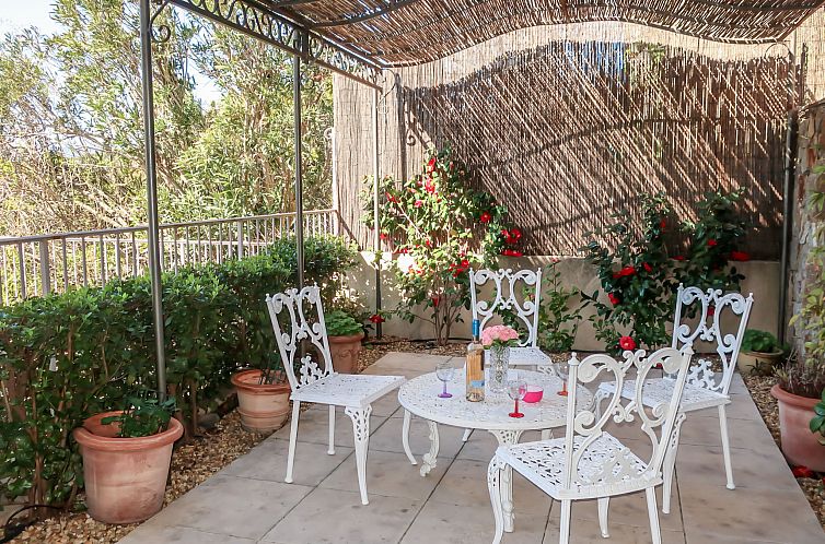 Vakantiehuis Les Migraniers