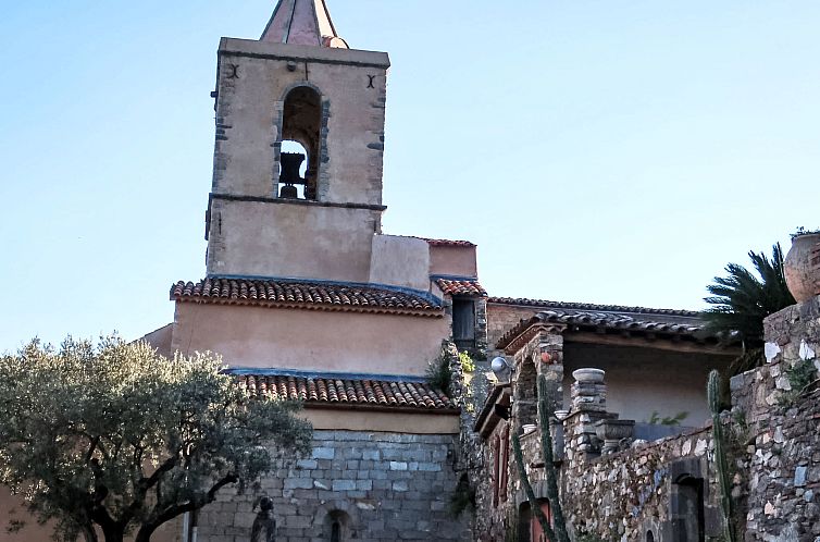 Vakantiehuis Les Migraniers