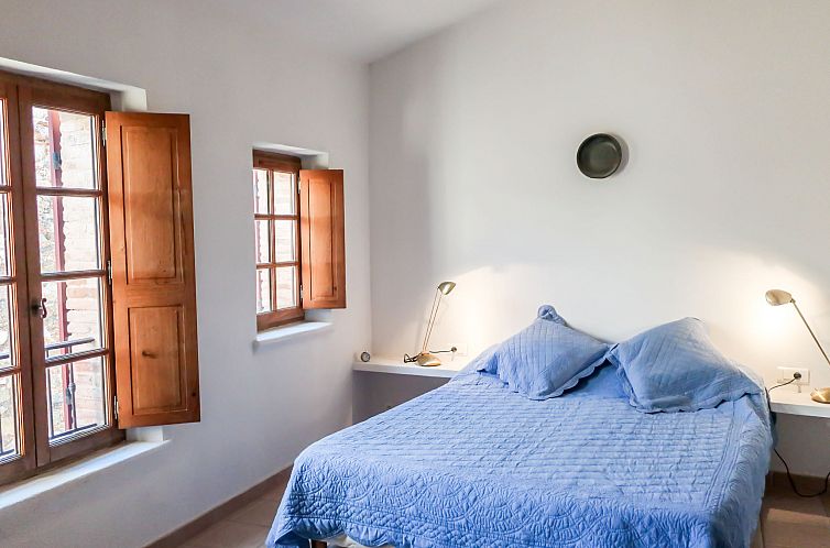 Vakantiehuis Maury