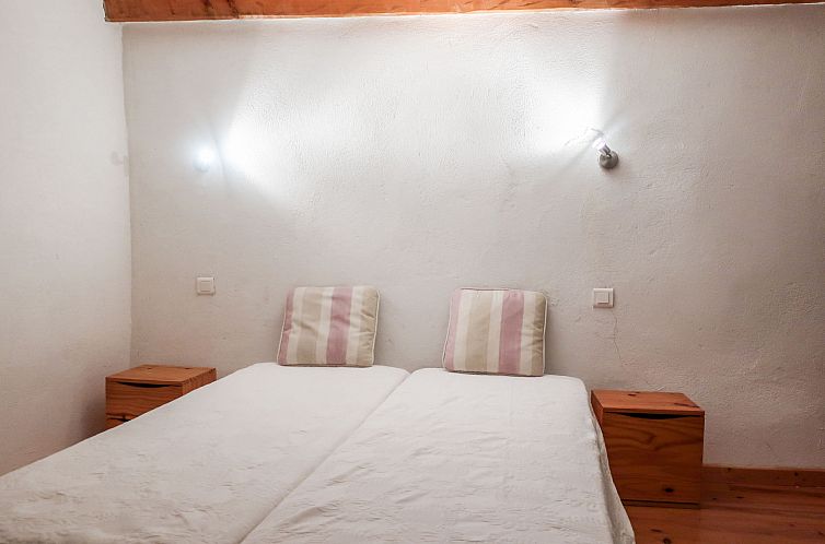 Vakantiehuis Maury