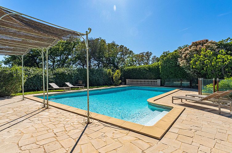 Verblijf 0486635 - Vakantiewoning Provence / Cote d'Azur - Vakantiehuis Le Clos du Pierredon