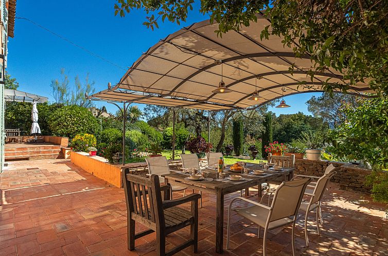 Vakantiehuis Le Clos du Pierredon