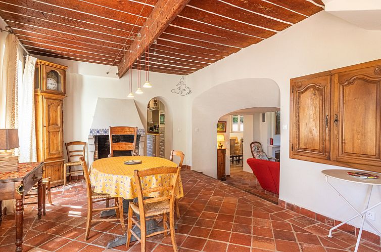 Vakantiehuis Le Clos du Pierredon