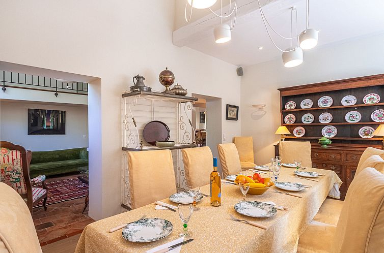 Vakantiehuis Le Clos du Pierredon