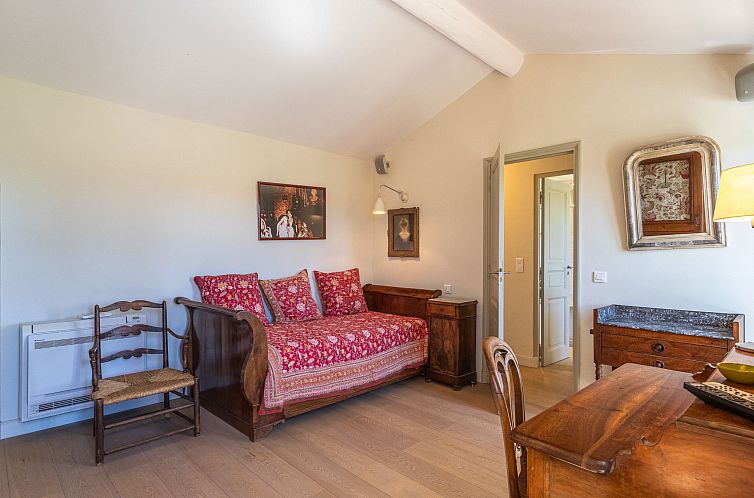 Vakantiehuis Le Clos du Pierredon