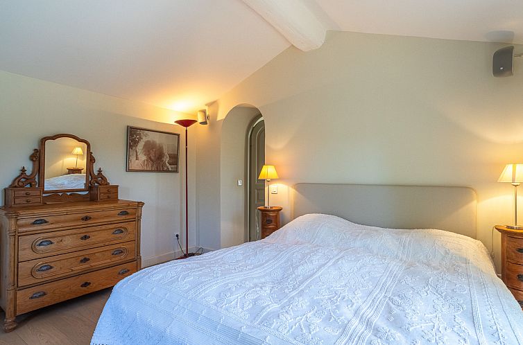 Vakantiehuis Le Clos du Pierredon