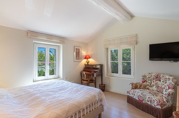 Vakantiehuis Le Clos du Pierredon