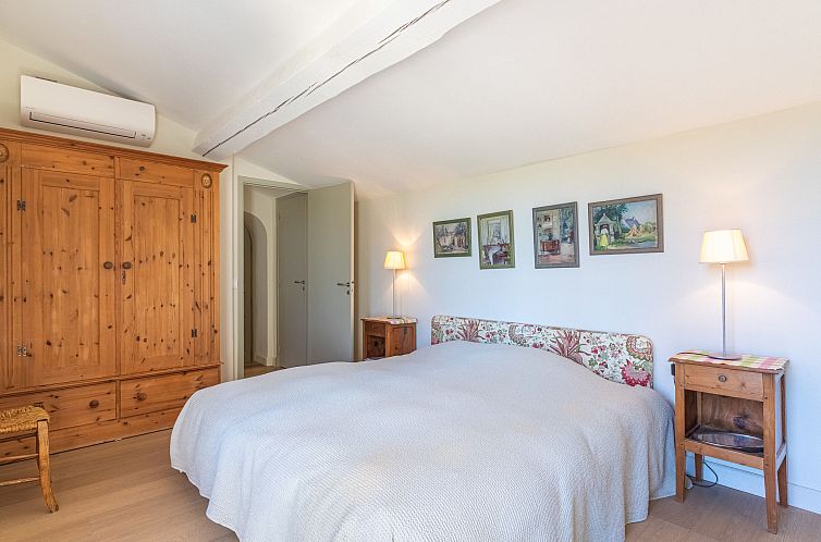 Vakantiehuis Le Clos du Pierredon