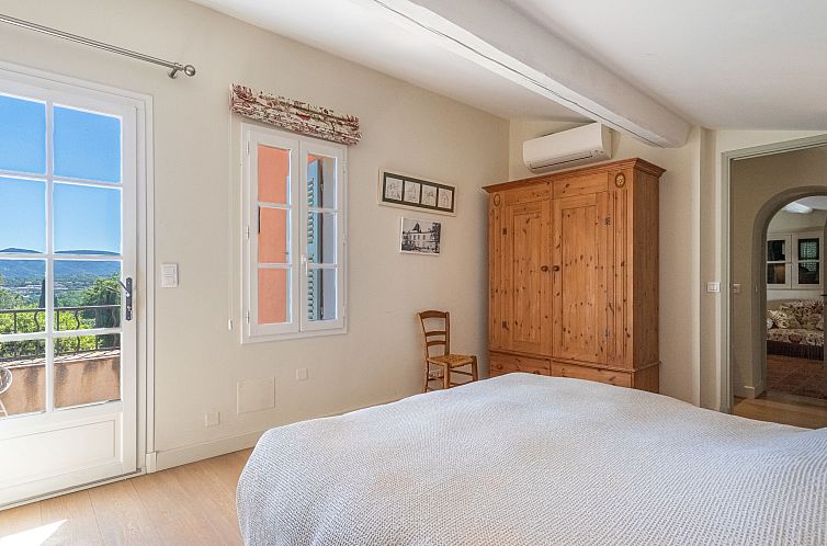 Vakantiehuis Le Clos du Pierredon