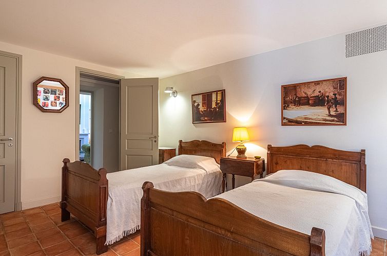 Vakantiehuis Le Clos du Pierredon