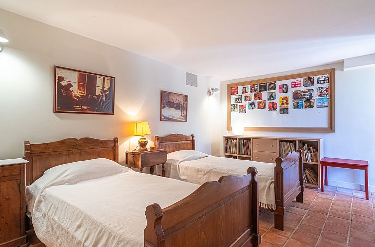 Vakantiehuis Le Clos du Pierredon