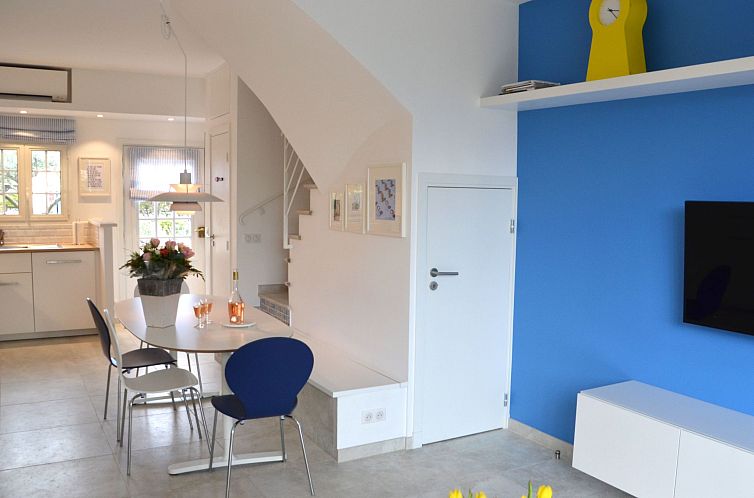 Vakantiehuis Gemütliches Ferienhaus in Grimaud mit Terrasse