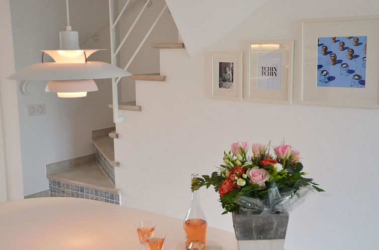 Vakantiehuis Gemütliches Ferienhaus in Grimaud mit Terrasse