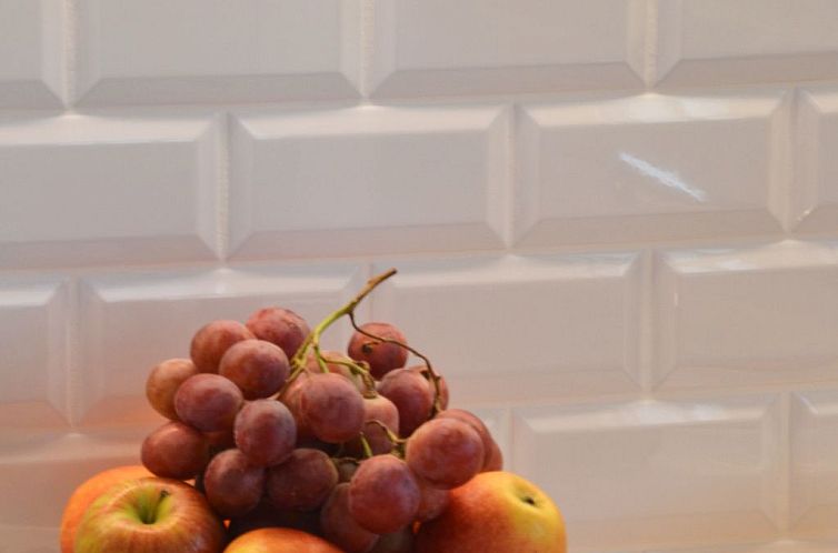 Vakantiehuis Gemütliches Ferienhaus in Grimaud mit Terrasse