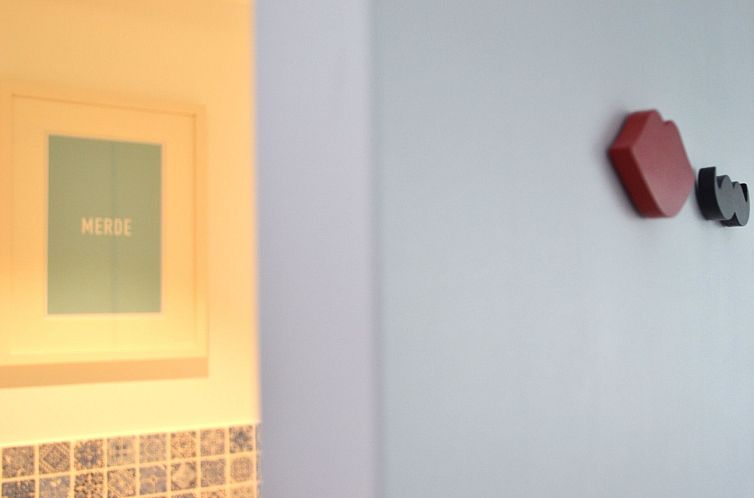 Vakantiehuis Gemütliches Ferienhaus in Grimaud mit Terrasse