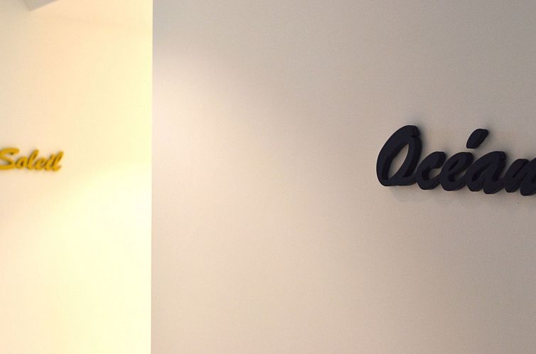 Vakantiehuis Gemütliches Ferienhaus in Grimaud mit Terrasse