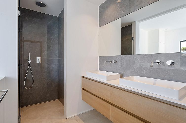 Vrijstaande woning in Grimaud