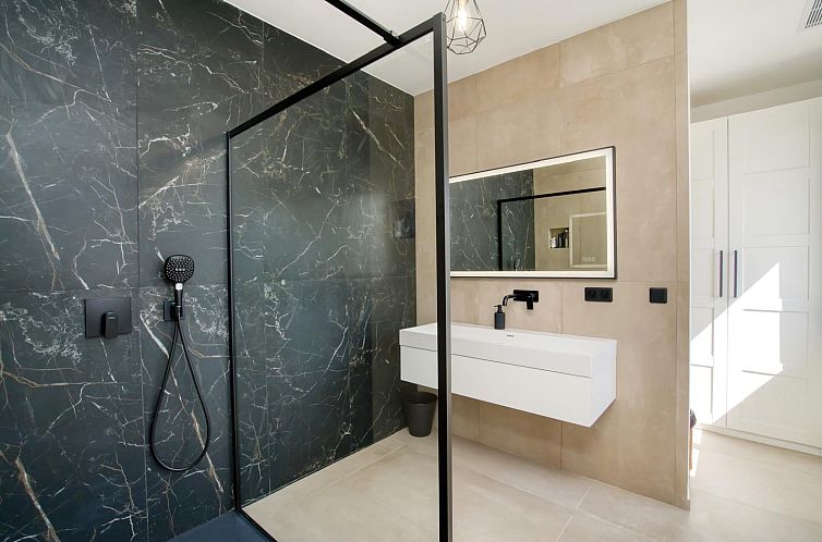 Vrijstaande woning in Grimaud