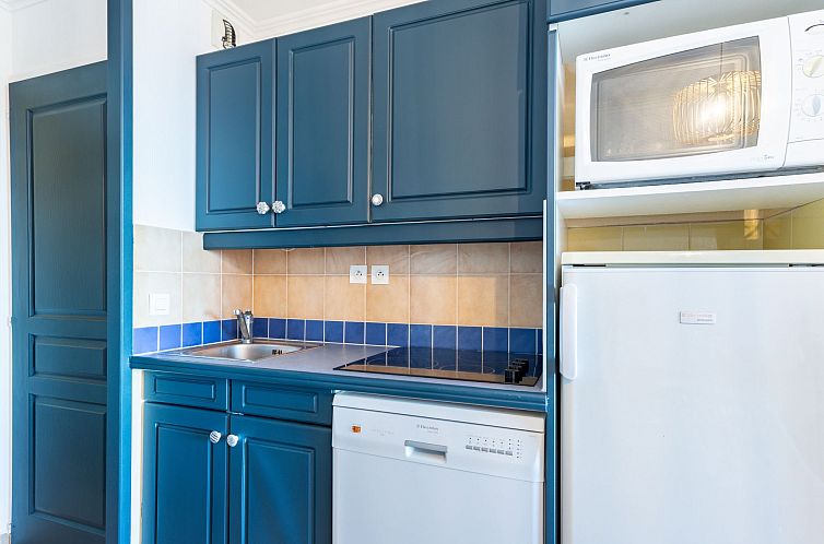 Appartement Les Restanques Golfe Saint Tropez