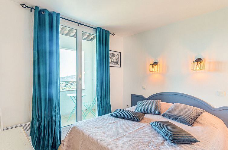 Appartement Les Restanques Golfe Saint Tropez