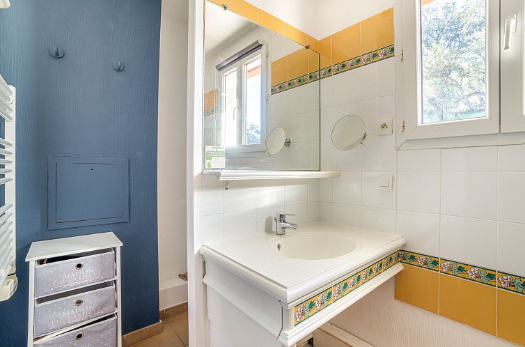 Appartement Les Restanques Golfe Saint Tropez