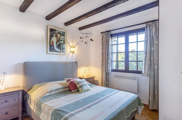 Vakantiehuis Le Mas du Golfe