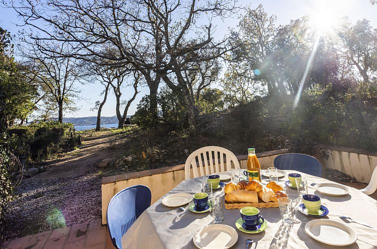 Vakantiehuis Le Mas du Golfe