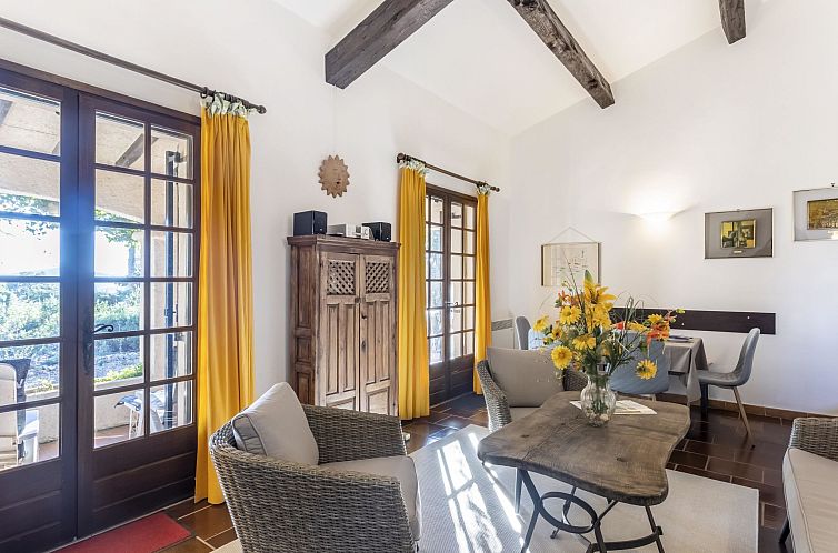 Vakantiehuis Le Mas du Golfe