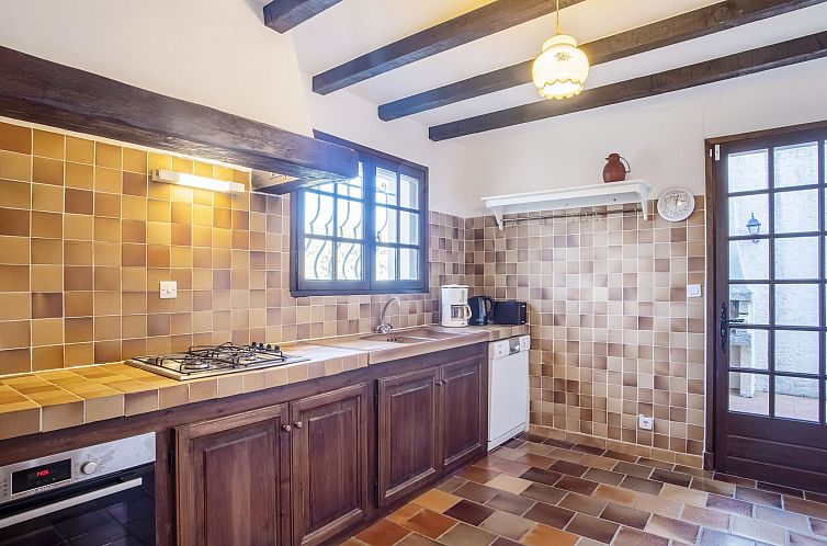 Vakantiehuis Le Mas du Golfe