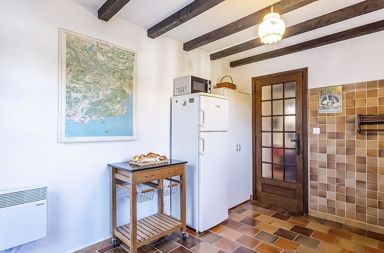 Vakantiehuis Le Mas du Golfe